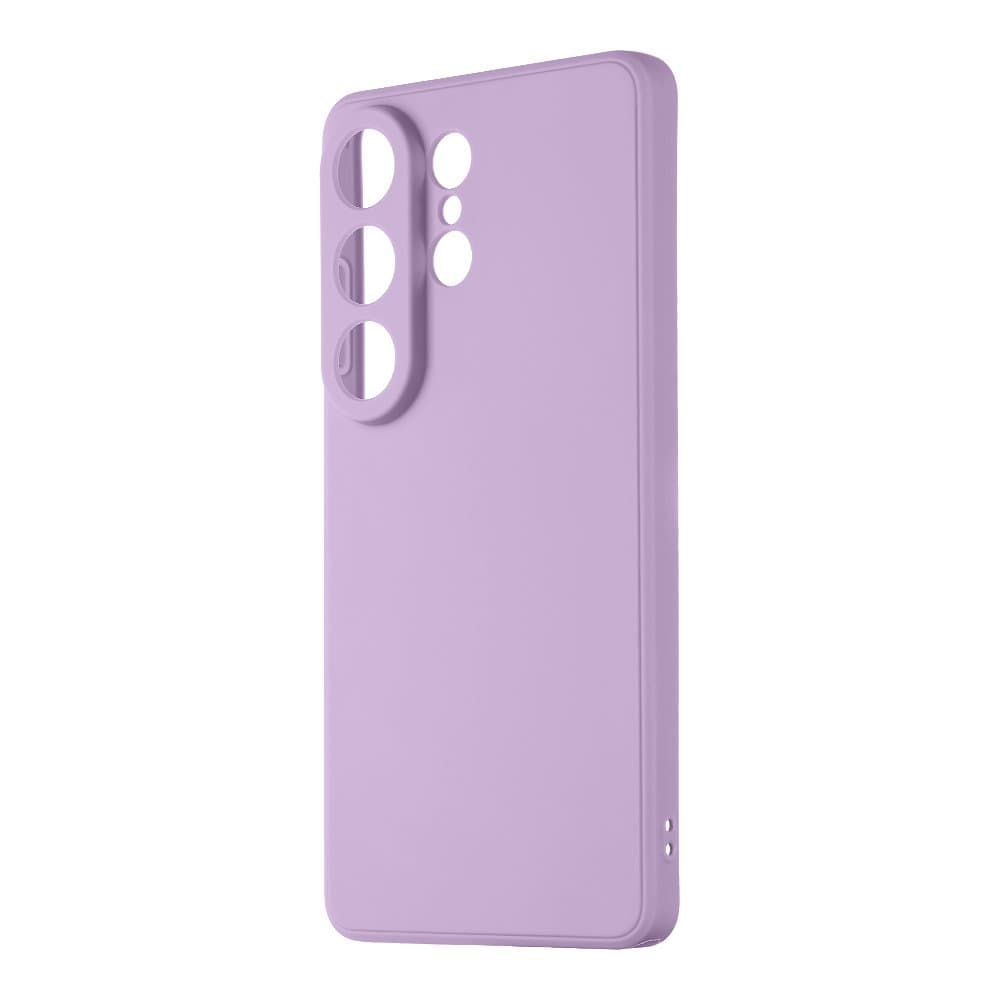 Kryt OBAL:ME Matte TPU pro Samsung Galaxy S26 Ultra Purple - náhled 1