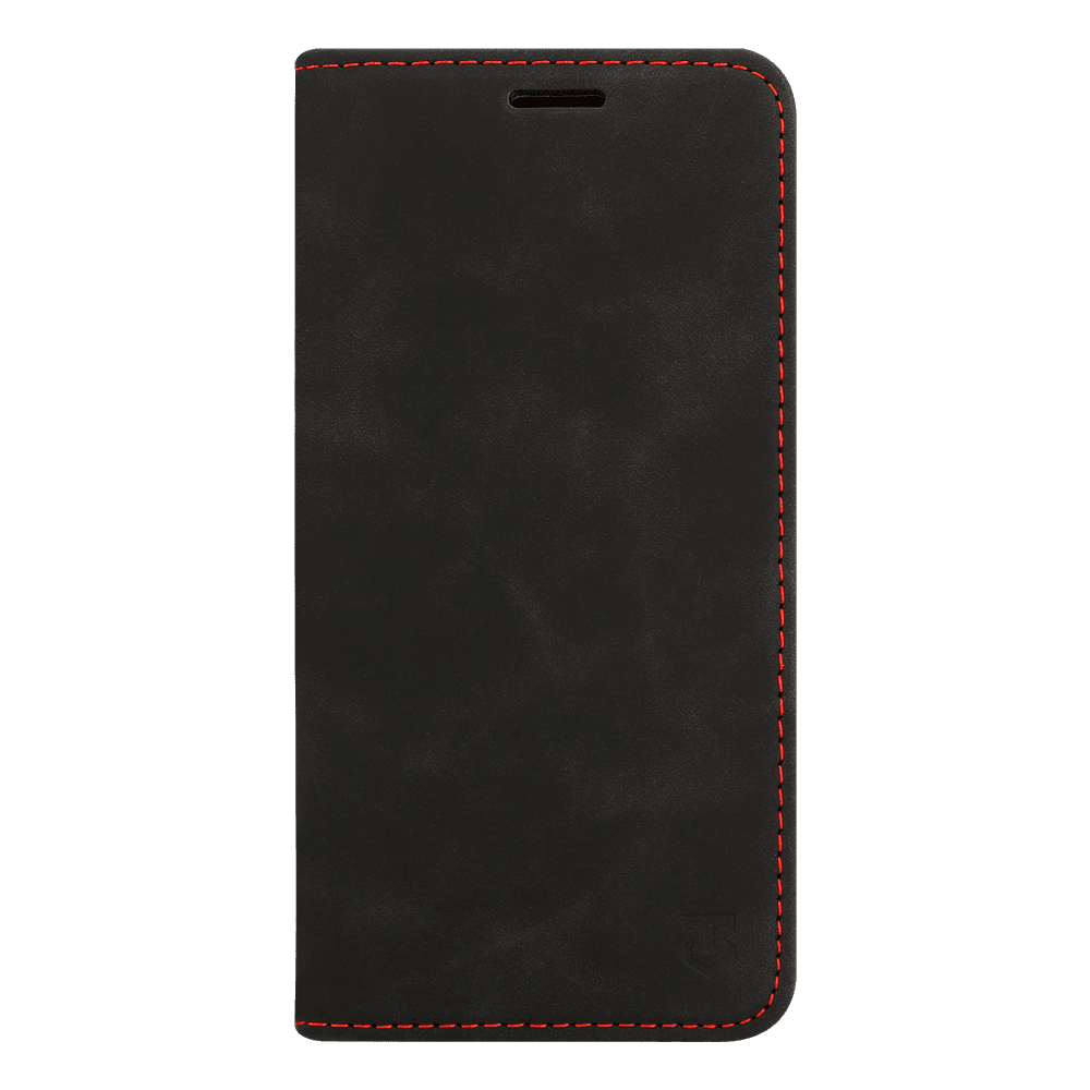 Knížkové pouzdro Tactical Xproof pro Xiaomi Redmi Note 15 Pro 5G Black Hawk - náhled 1