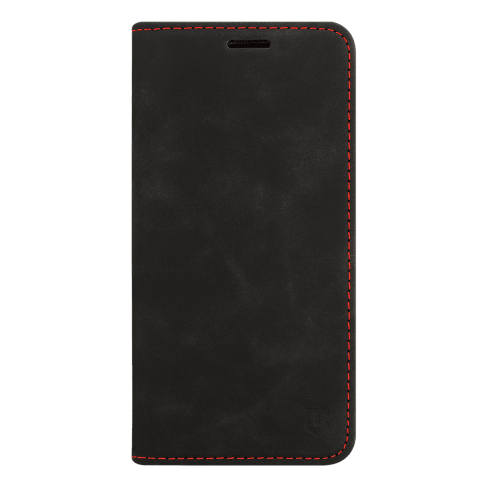 Knížkové pouzdro Tactical Xproof pro Xiaomi Redmi Note 15 4G/5G Black Hawk - náhled 1