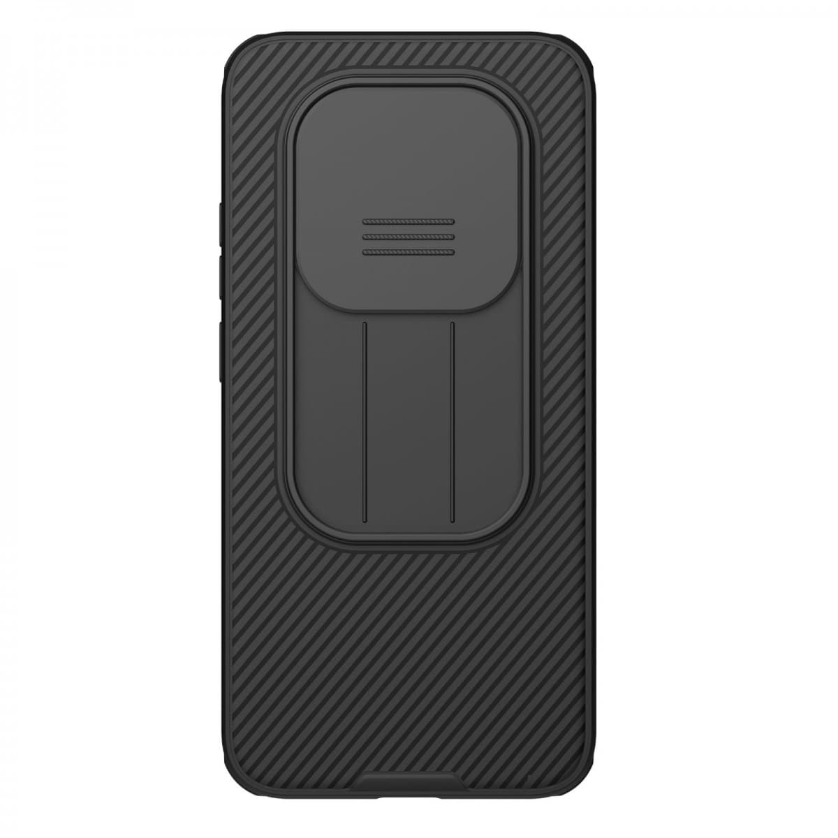 Zadní kryt Nillkin CamShield PRO pro Xiaomi Redmi Note 15 Pro 5G Black