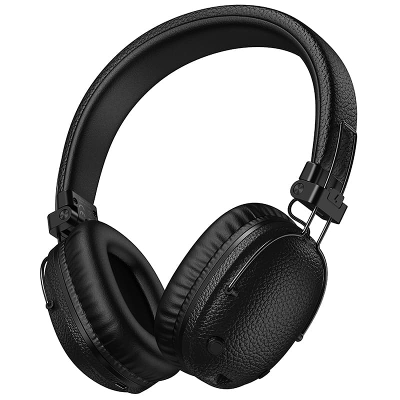 Sluchátka Borofone BO34 Suenos bluetooth černá - náhled 1