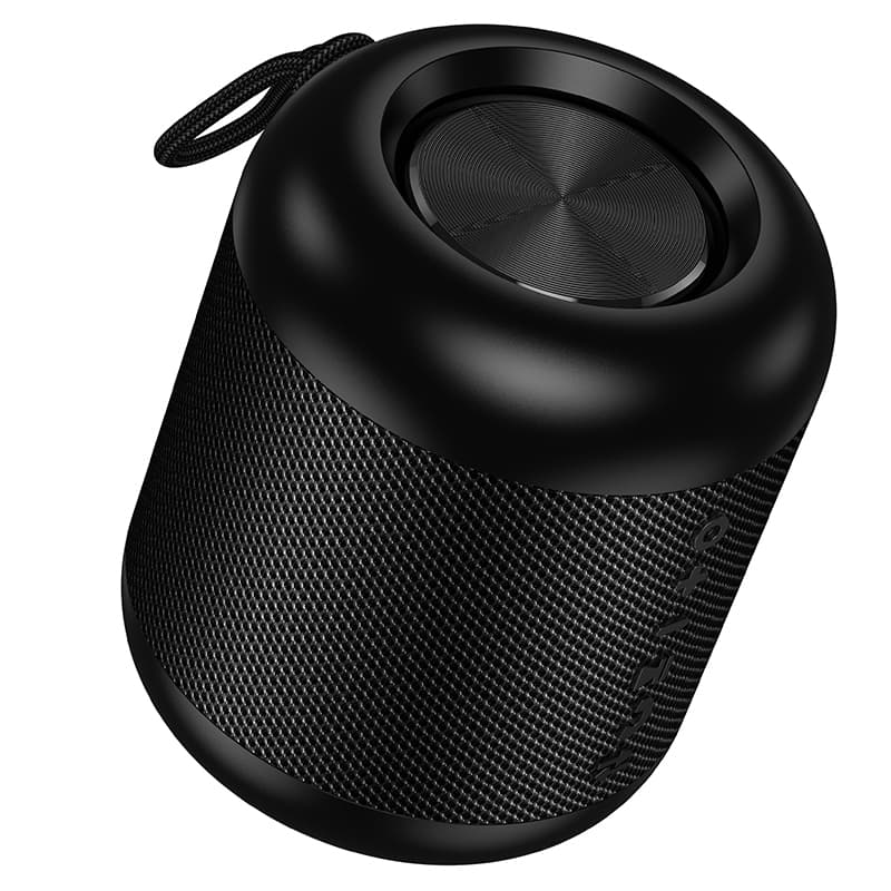 Reproduktor Borofone Portable Bluetooth BR102 Gratificado černý - náhled 1