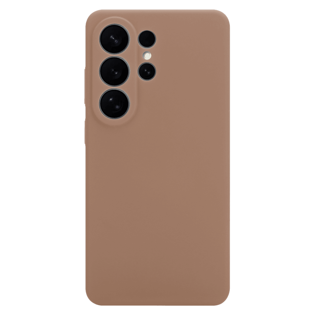 Kryt Tactical Velvet Smoothie pro Samsung Galaxy S26 Ultra Moucha Moose - náhled 1