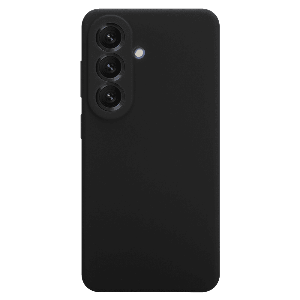 Kryt Tactical Velvet Smoothie pro Samsung Galaxy S26 Asphalt - náhled 1