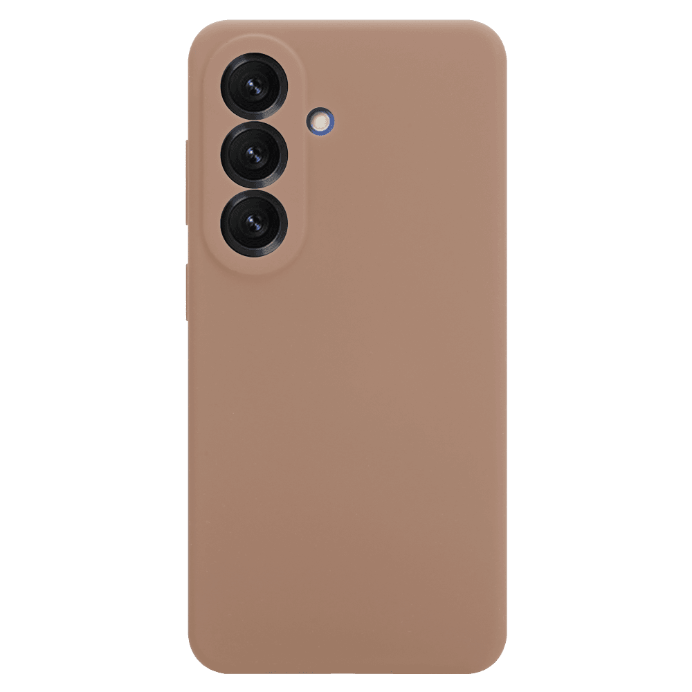 Kryt Tactical Velvet Smoothie pro Samsung Galaxy S26 Moucha Moose - náhled 1