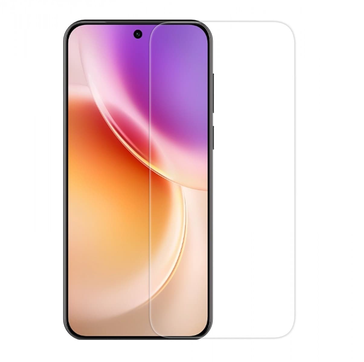 Nillkin Tvrzené Sklo 0.2mm H+ PRO 2.5D pro Vivo X300 - náhled 1