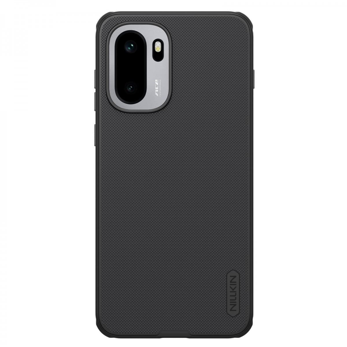 Zadní kryt Nillkin Super Frosted PRO pro OnePlus 15R Black - náhled 1