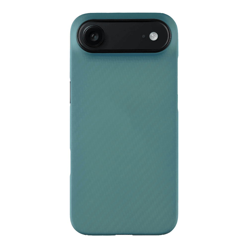 Kryt Tactical MagForce Aramid pro Apple iPhone Air Blue Jay - náhled 1