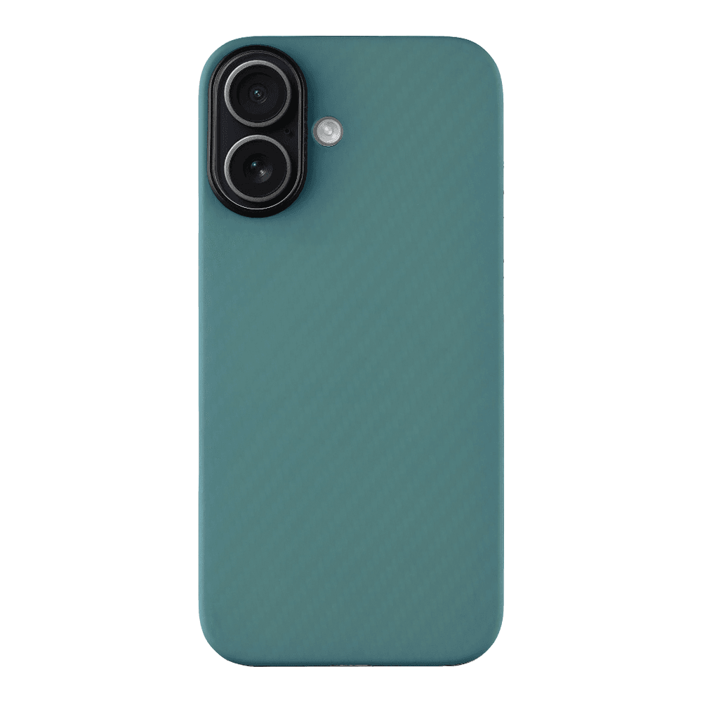 Kryt Tactical MagForce Aramid pro Apple iPhone 17 Blue Jay - náhled 1