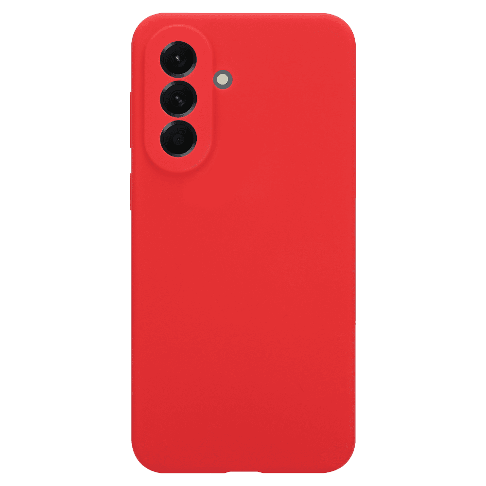 Kryt Tactical Velvet Smoothie pro Samsung Galaxy A57 Chilli - náhled 1