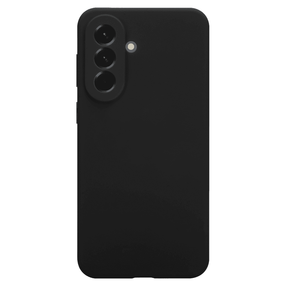 Kryt Tactical Velvet Smoothie pro Samsung Galaxy A57 Asphalt - náhled 1
