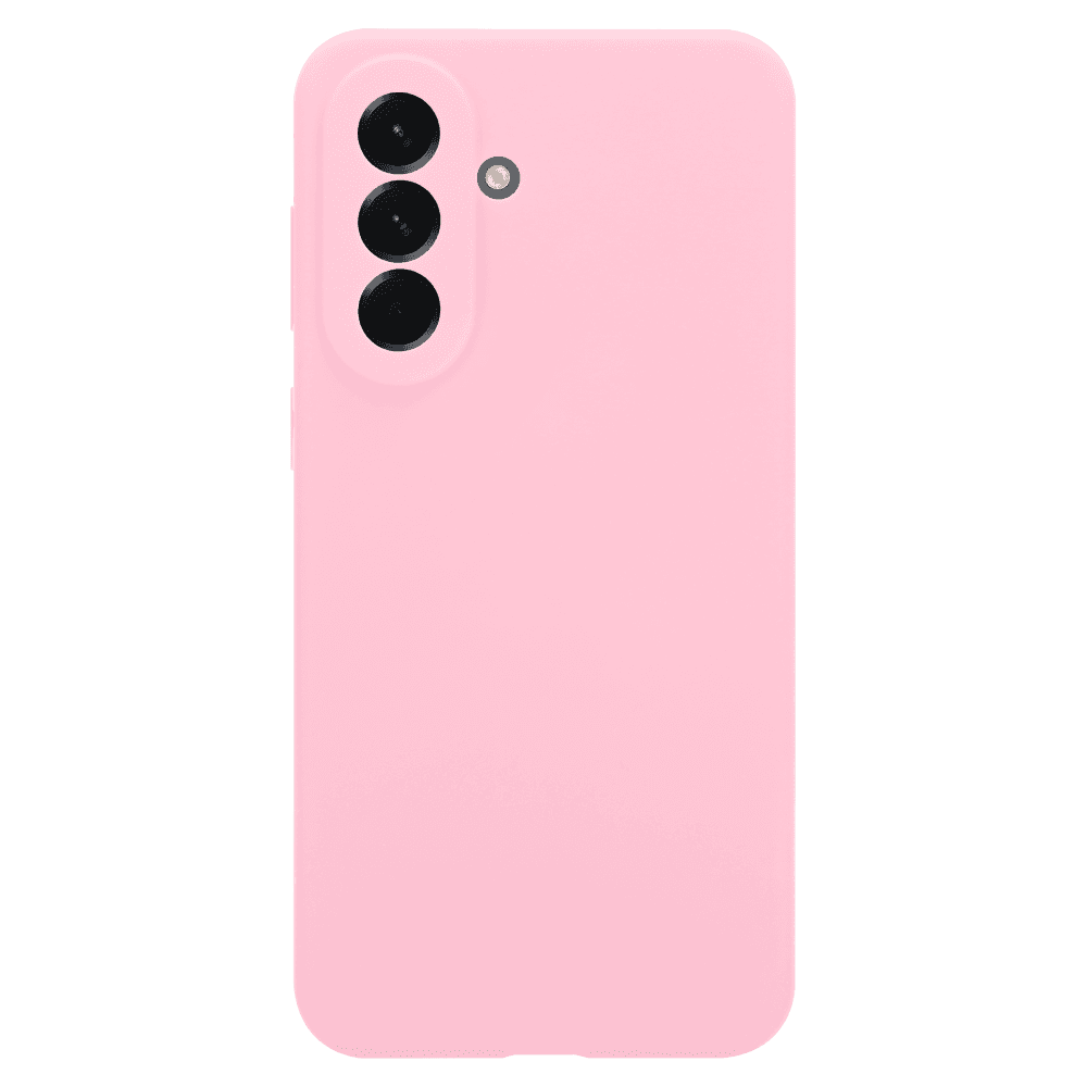 Kryt Tactical Velvet Smoothie pro Samsung Galaxy A57 Pink Panther - náhled 1