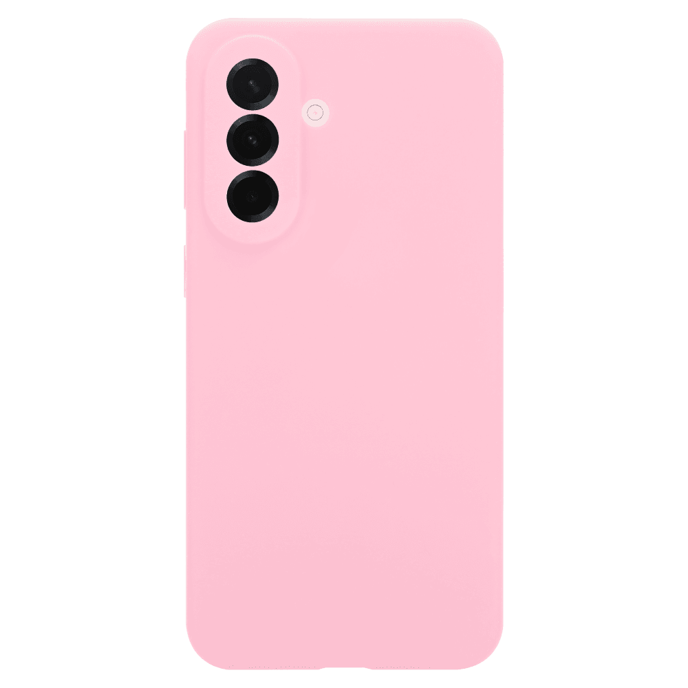 Kryt Tactical Velvet Smoothie pro Samsung Galaxy A37 Pink Panther - náhled 1