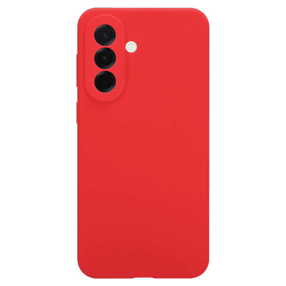 Kryt Tactical Velvet Smoothie pro Samsung Galaxy A37 Chilli - náhled 1