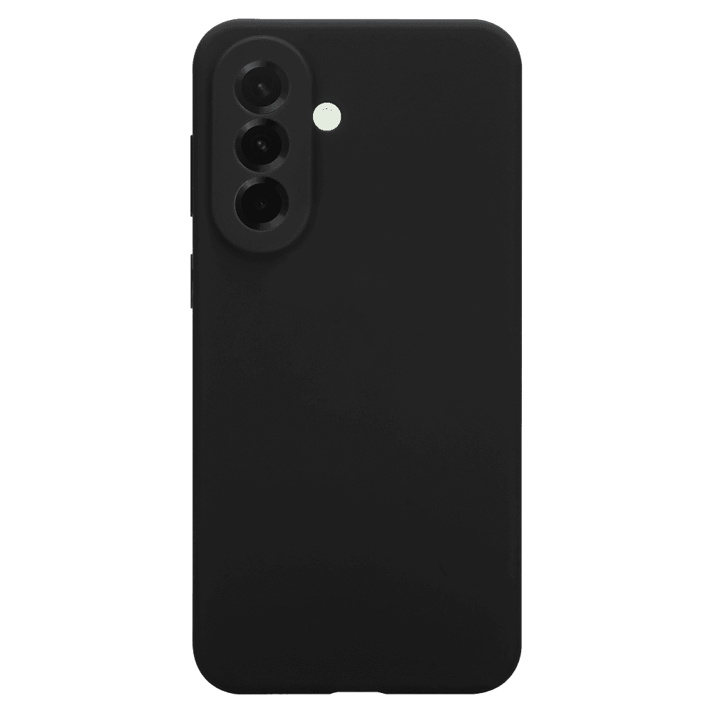 Kryt Tactical Velvet Smoothie pro Samsung Galaxy A37 Asphalt - náhled 1
