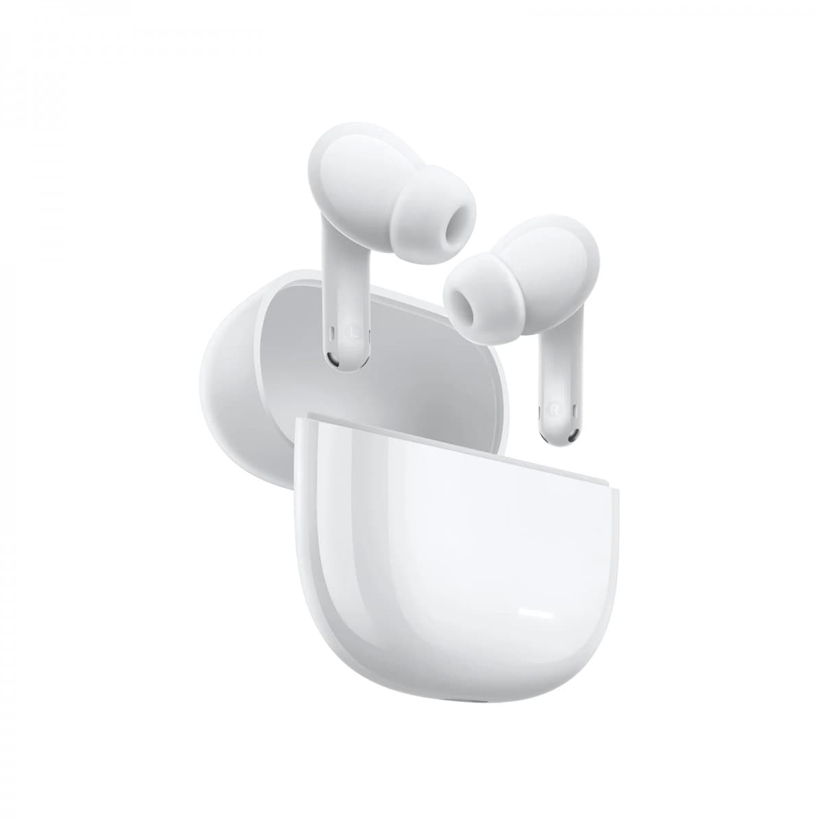 Bezdrátová sluchátka Xiaomi Redmi Buds 8 Lite White