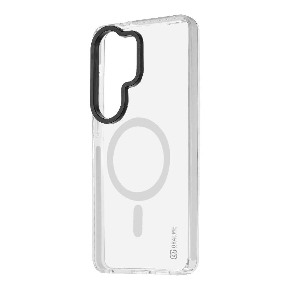 Kryt OBAL:ME MagNetix Bumper pro Samsung Galaxy S26 Ultra White - náhled 1