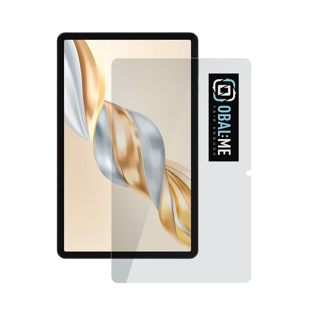Tvrzené sklo OBAL:ME 2.5D pro Honor Pad x9a Clear - náhled 1