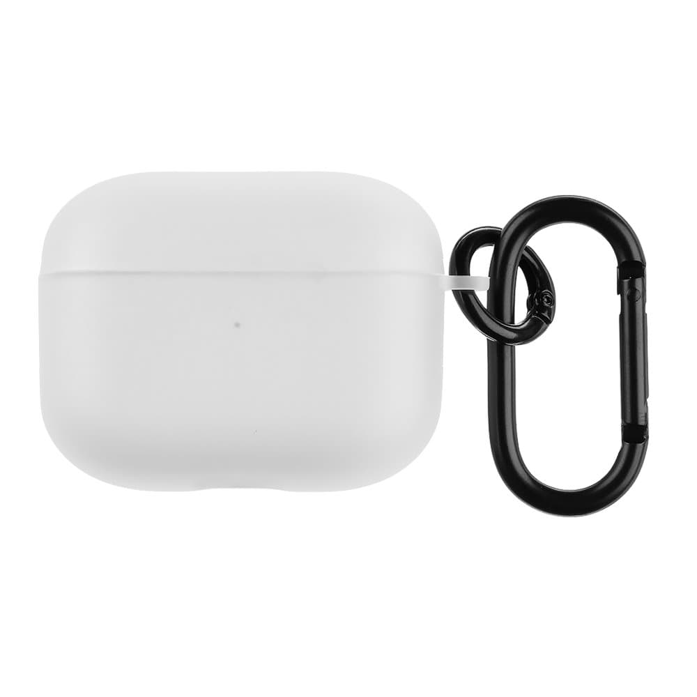 Pouzdro OBAL:ME GhostCase pro Apple AirPods Pro 3 - náhled 1