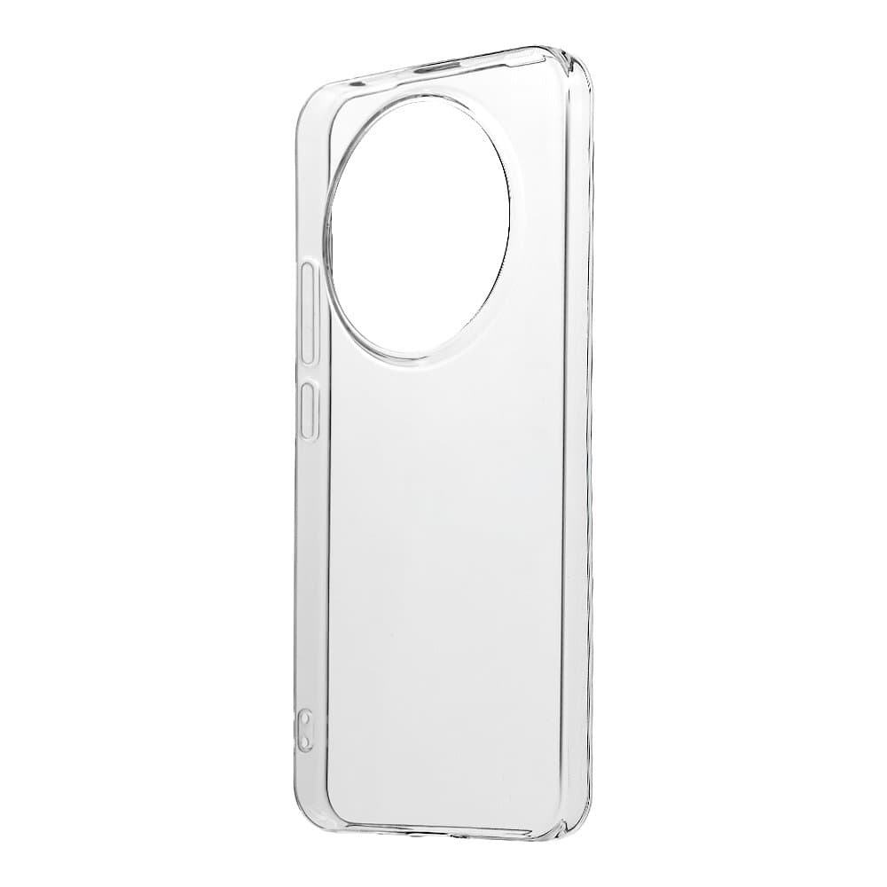 Kryt OBAL:ME TPU pro Honor Magic8 Lite 5G průhledný - náhled 1