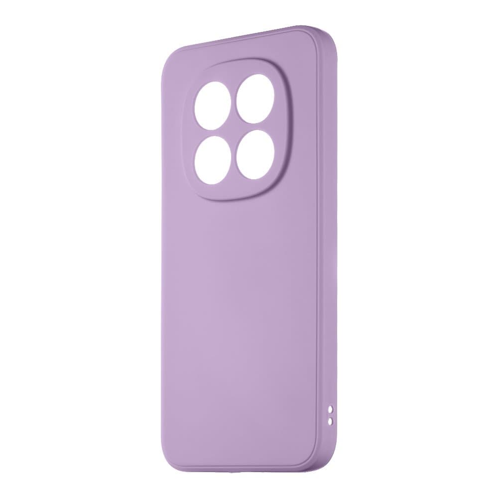 Kryt OBAL:ME Matte TPU pro Xiaomi Redmi Note 15 Pro 5G Purple - náhled 1