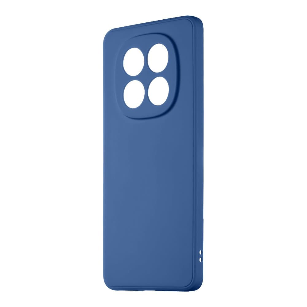 Kryt OBAL:ME Matte TPU pro Xiaomi Redmi Note 15 4G/5G/Poco M8 5G Dark Blue - náhled 1