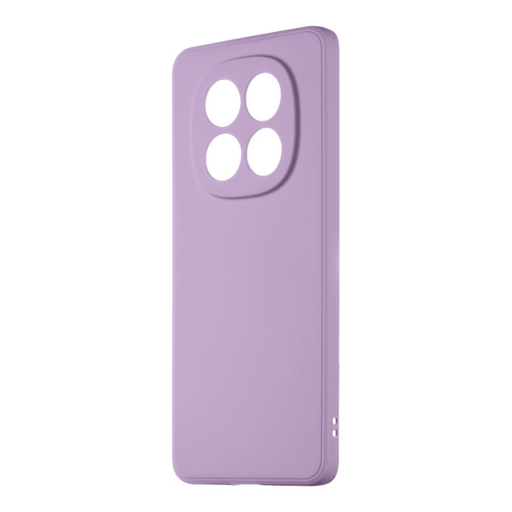 Kryt OBAL:ME Matte TPU pro Xiaomi Redmi Note 15 4G/5G/Poco M8 5G Purple - náhled 1