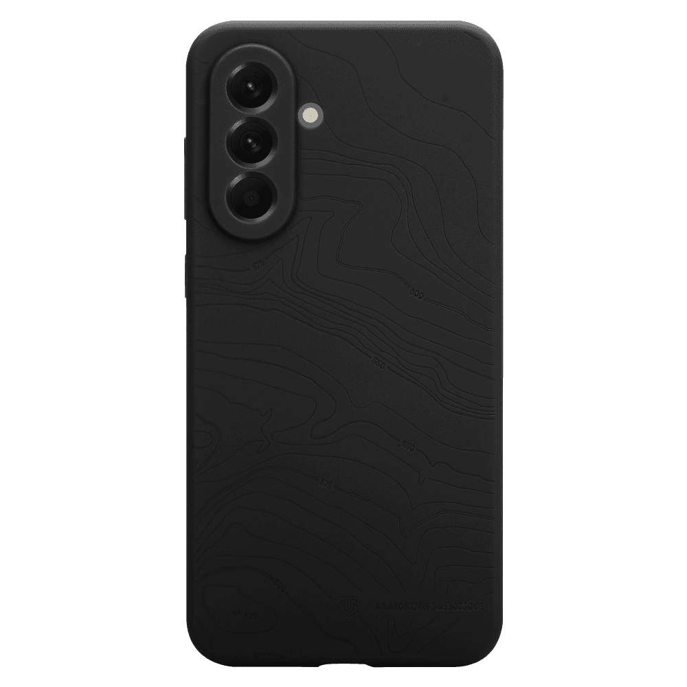 Kryt Tactical Beaver pro Samsung Galaxy A57 Asphalt - náhled 1