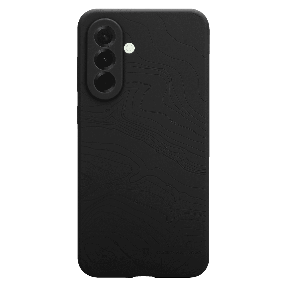 Kryt Tactical Beaver pro Samsung Galaxy A37 Asphalt - náhled 1