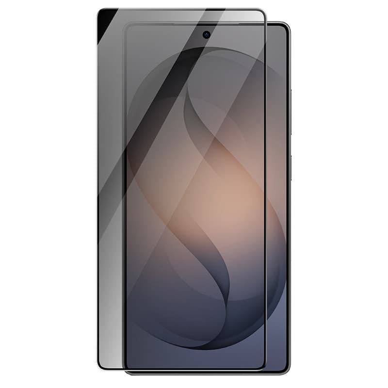 Tvrzené sklo Benks Ultra Shield Privacy (F049) pro Samsung Galaxy S26 Plus - náhled 1
