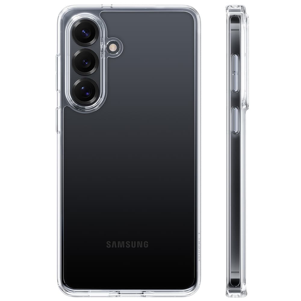 Torras Guardian series pro Samsung Galaxy S26průhledný - náhled 1