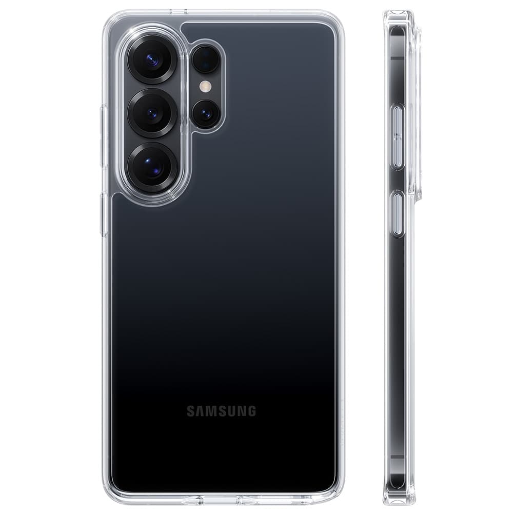 Torras Guardian series pro Samsung Galaxy S26 Ultraprůhledný - náhled 1