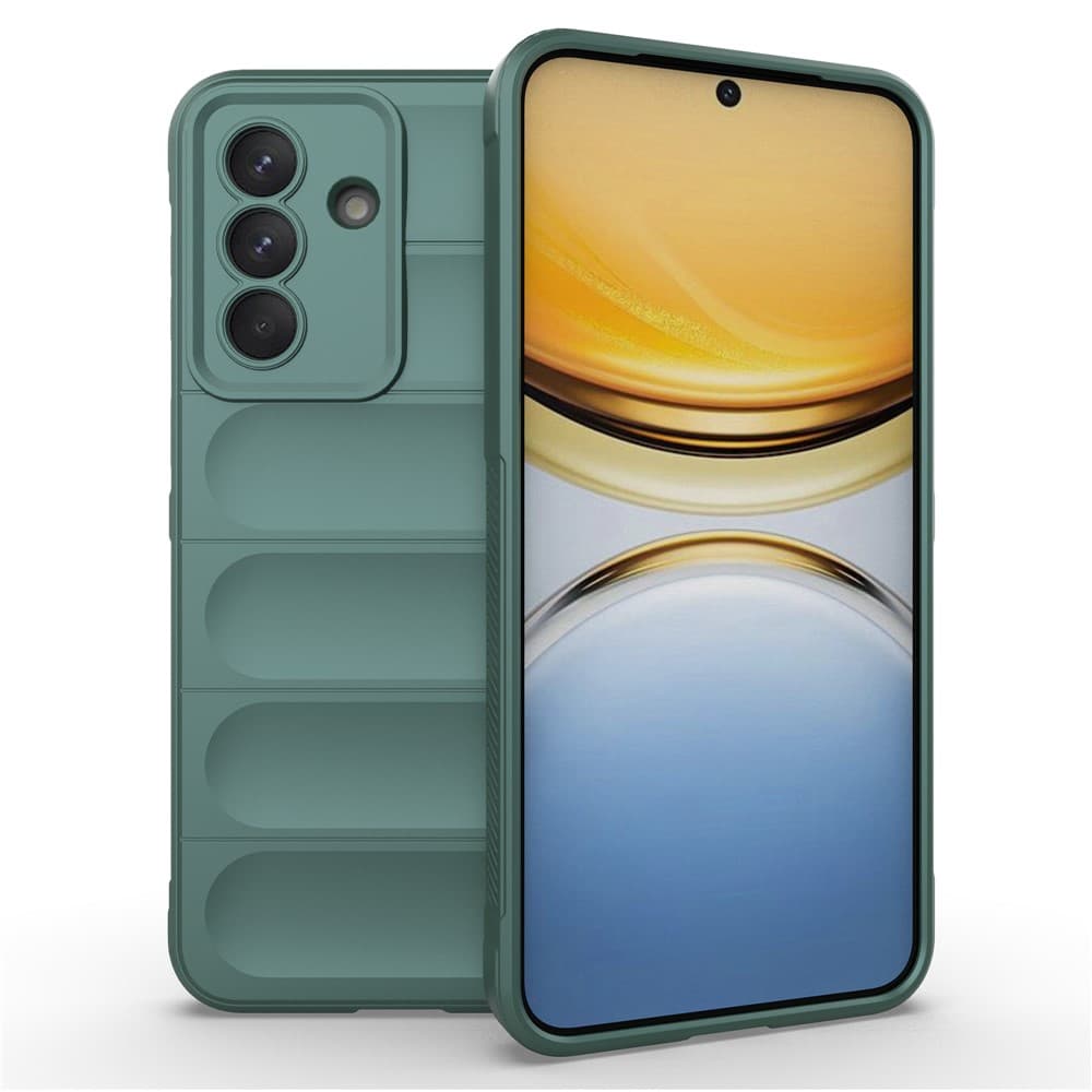 Techsuit - Magic Shield - Samsung Galaxy A37 5G - Zelená - náhled 1