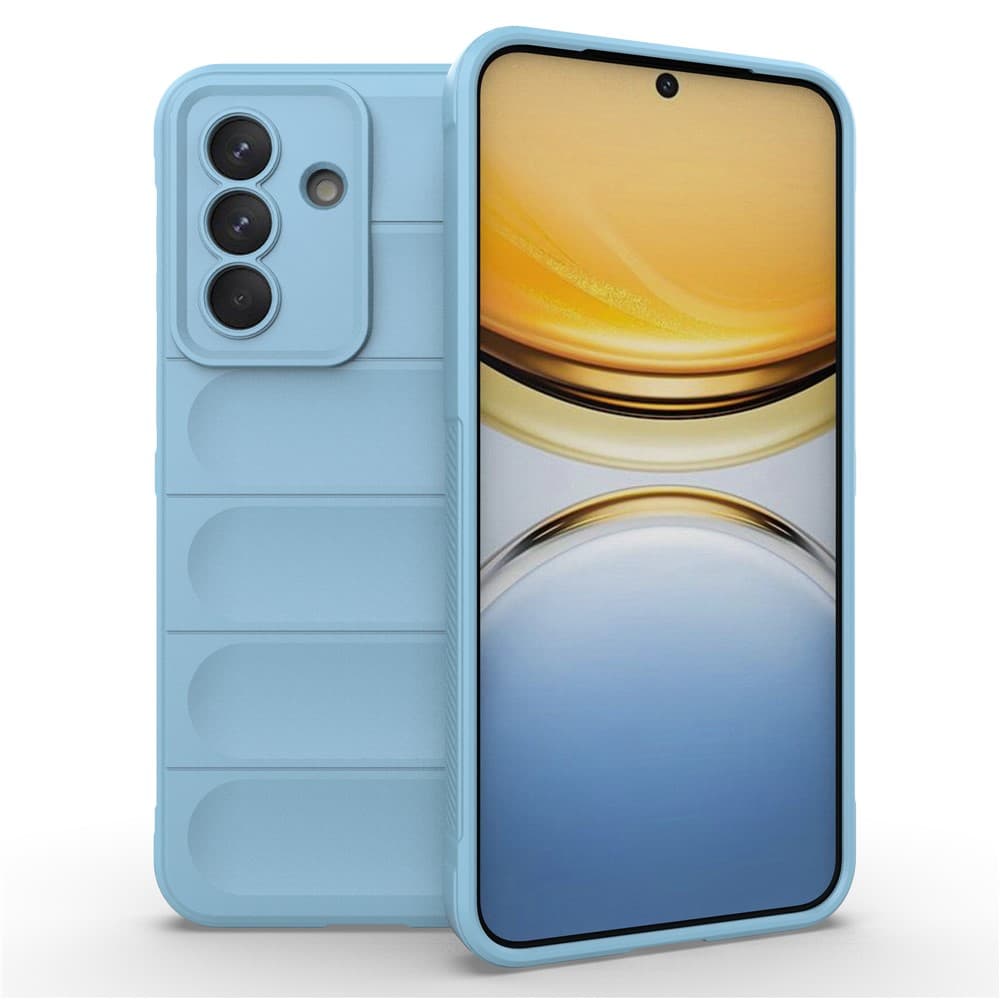 Techsuit - Magic Shield - Samsung Galaxy A37 5G - Modrá - náhled 1