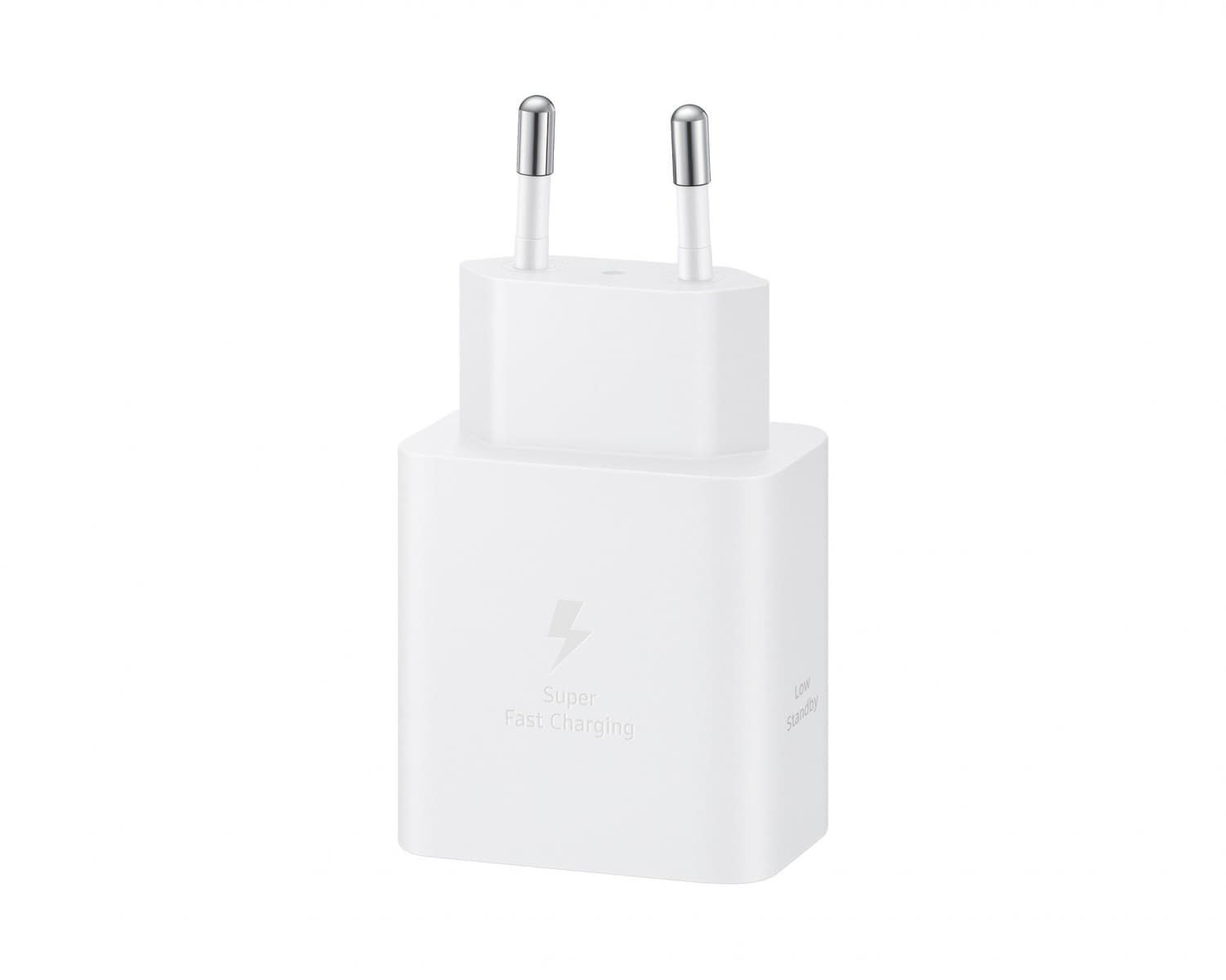 Adaptér EP-T4511NWE Samsung USB-C 45W White