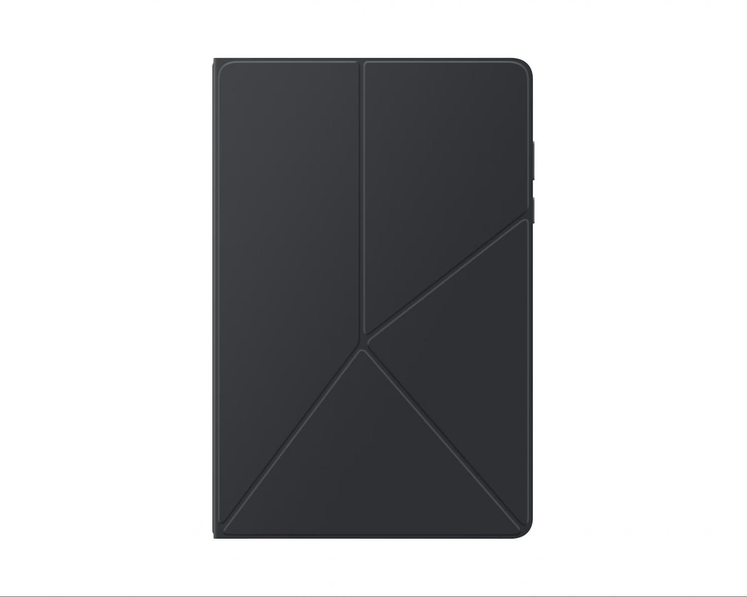 Pouzdro EF-BX230PBE Samsung pro Galaxy Tab A11+ Black - náhled 1