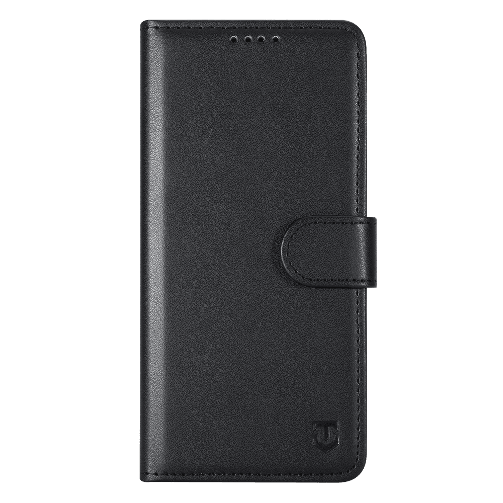 Pouzdro Tactical Field Notes pro Honor Magic8 Pro Black - náhled 1
