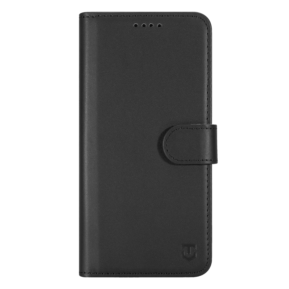 Pouzdro Tactical Field Notes pro Honor Magic8 Lite Black - náhled 1