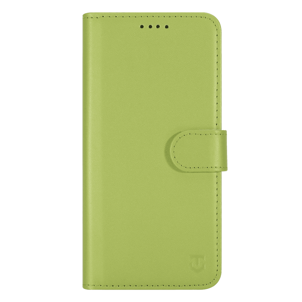 Pouzdro Tactical Field Notes pro Honor Magic8 Lite Green - náhled 1