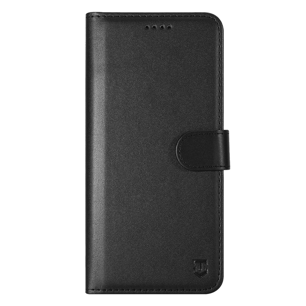 Pouzdro Tactical Field Notes pro Motorola Moto G06/G06 Power Black - náhled 1