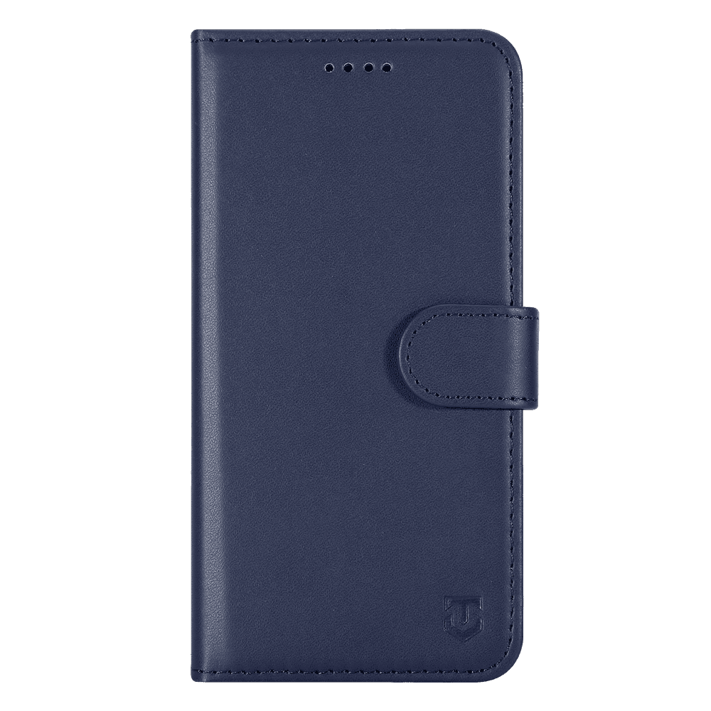 Pouzdro Tactical Field Notes pro Google Pixel 10a Blue - náhled 1