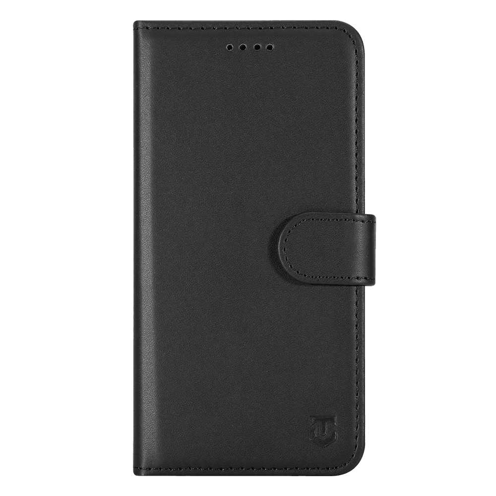 Pouzdro Tactical Field Notes pro Google Pixel 10a Black - náhled 1