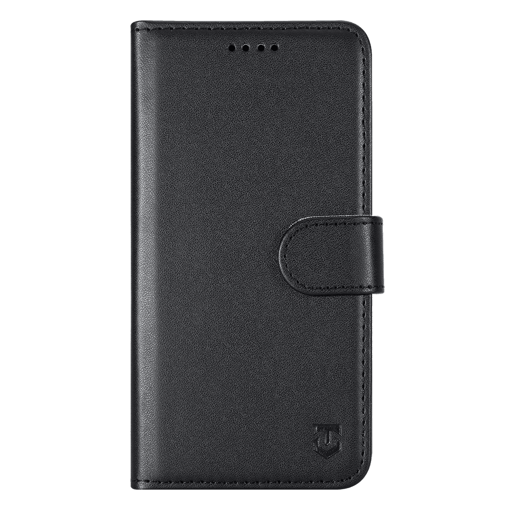 Pouzdro Tactical Field Notes pro Xiaomi 17 Black - náhled 1