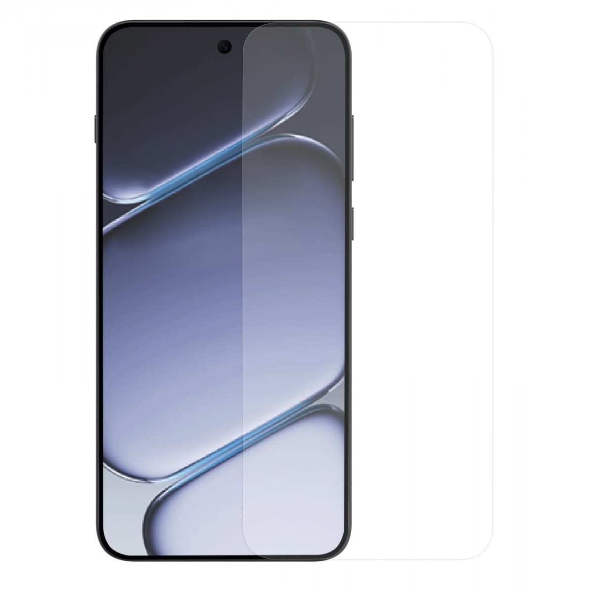 Tvrzené sklo Nillkin 0.2mm H+ PRO 2.5D pro OnePlus 15R - náhled 1
