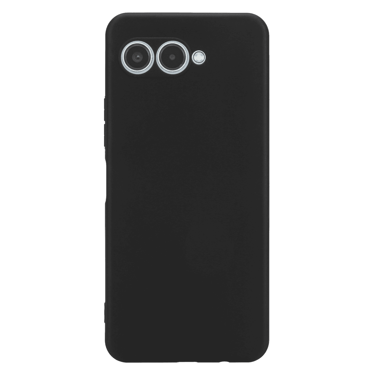 Kryt Tactical TPU pro T-Mobile T Phone 3 černý - náhled 1