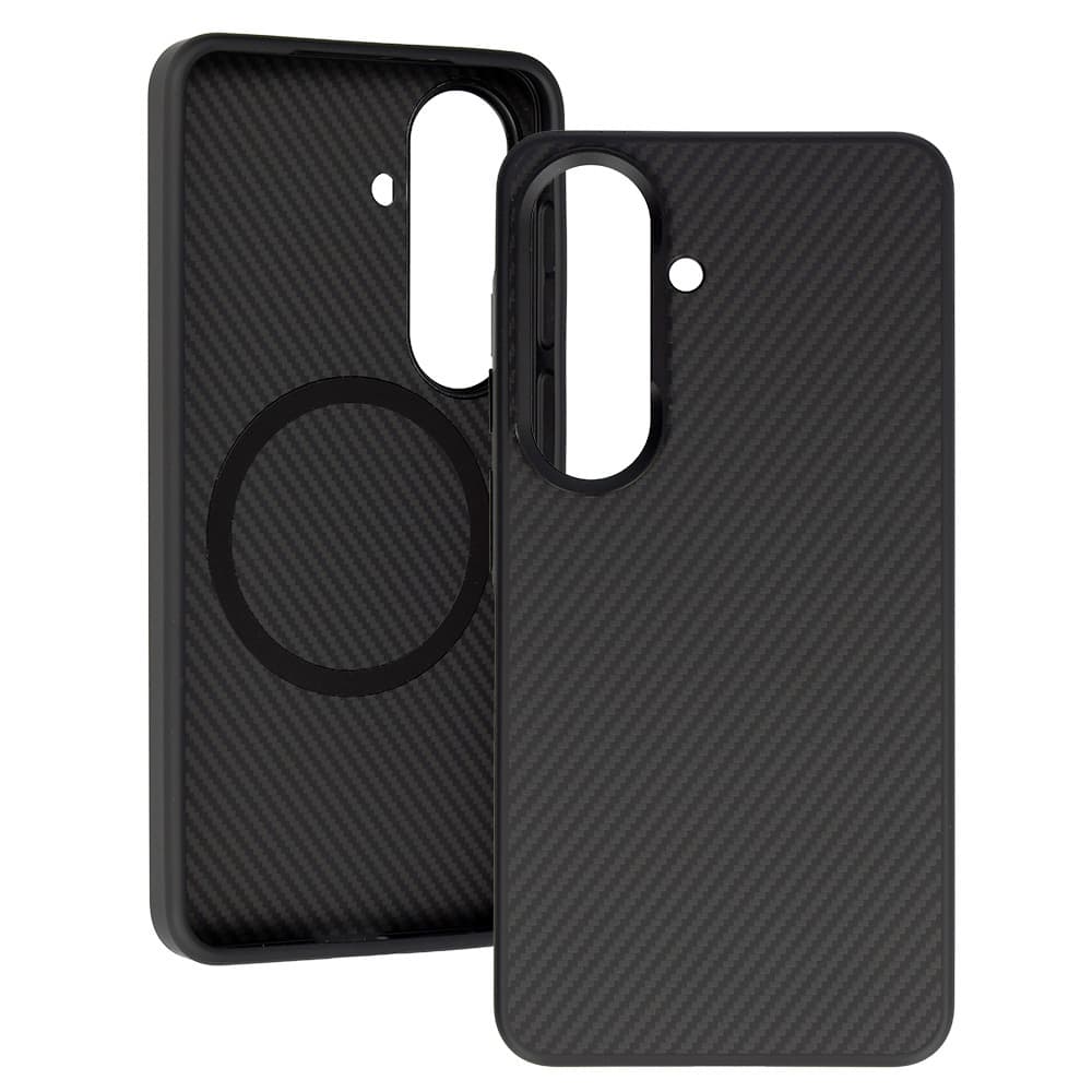 Kryt Liavec Carbon Core pro Samsung Galaxy S26 Plus