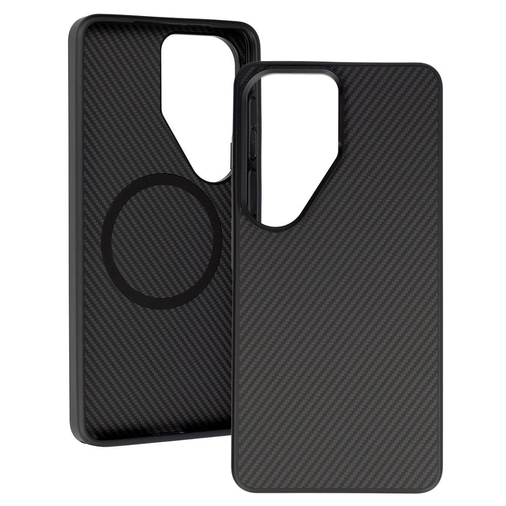 Kryt Liavec Carbon Core pro Samsung Galaxy S26 Ultra - náhled 1