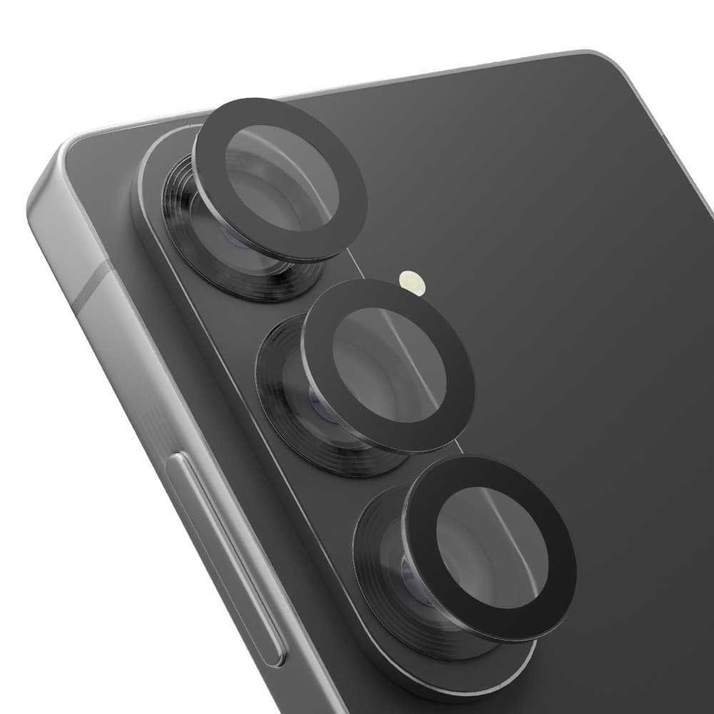Ochrana Čoček OBAL:ME pro Samsung Galaxy A37 5G/A57 5G černá - náhled 1