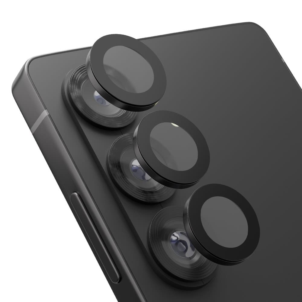 Ochrana Čoček OBAL:ME pro Samsung Galaxy S26 černá - náhled 1