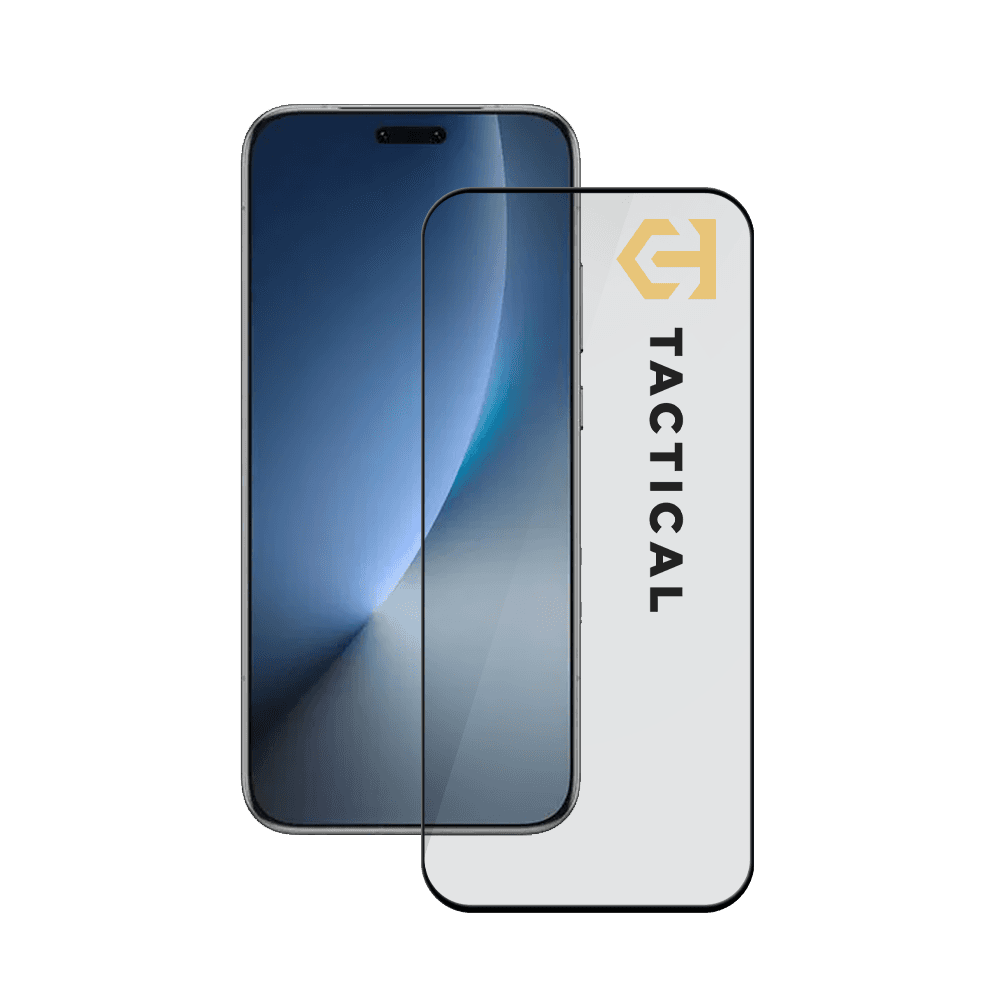 Tvrzené sklo Tactical Glass Shield 5D pro Honor Magic8 Pro černé - náhled 1